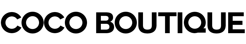 코코부티크 COCO BOUTIQUE | 샤넬 레플리카 가방 전문 명품 레플리카 쇼핑몰 LOGO
